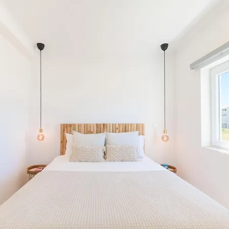 Bela Vista_cozy With Sea View Praia da Arrifana